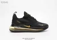 original nouvelle arrivee 2019 nike air max 270 homme black brown air